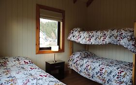 La Cascada Duplex
